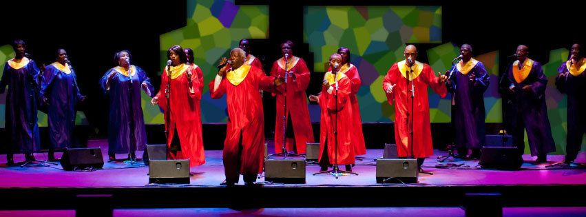 Gospel AAK 02/12/2017