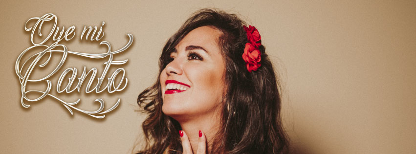 Natalia Palacios «Oye mi Canto» 15/08/2020