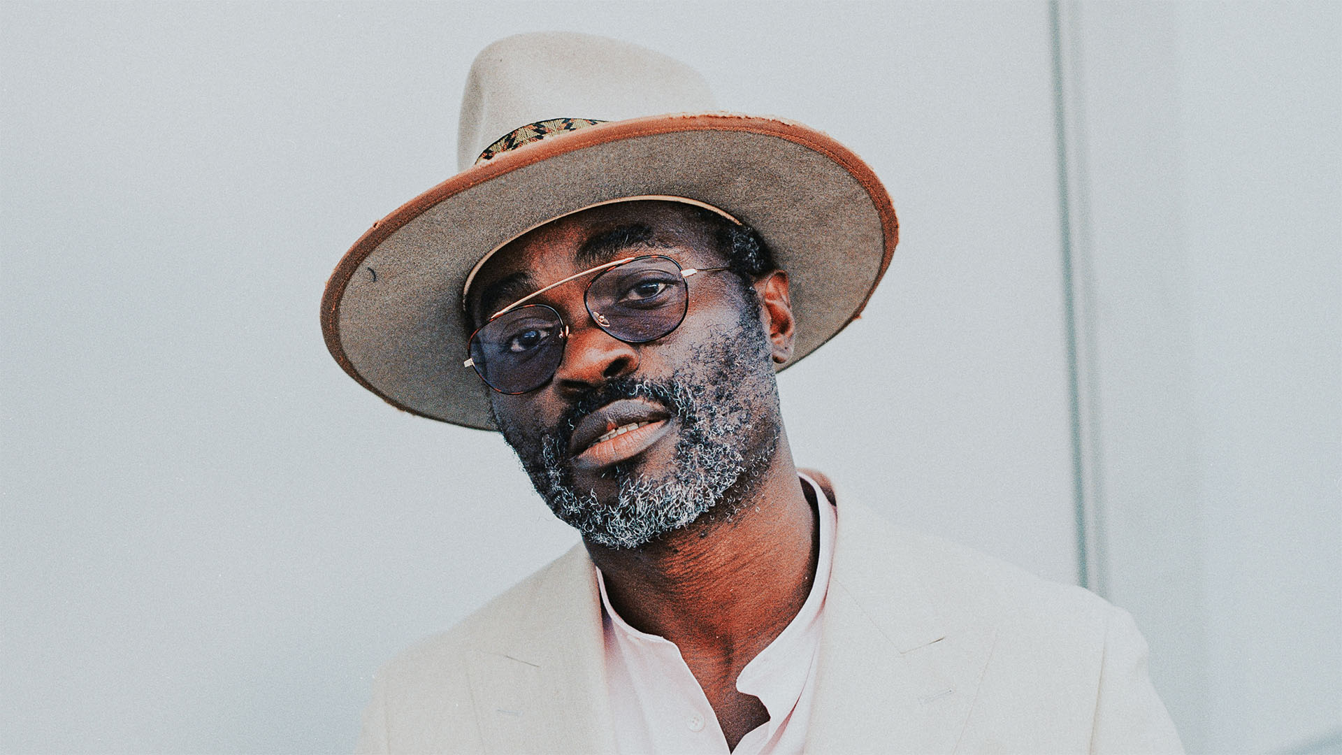 Steffen Morrison da el pistoletazo de salida a la sexta edición del Sunbeat LPA en el Auditorio Alfredo Kraus