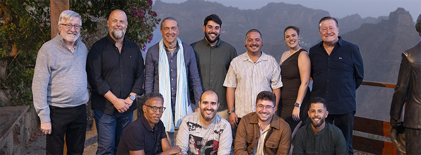 Tanekra 30º Aniversario 22/11/25