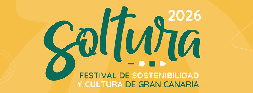 Festival SOLTURA 2026 17/4/26