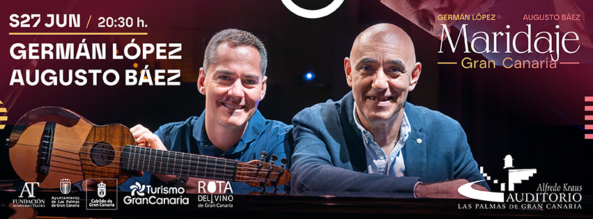 Maridaje Gran Canaria