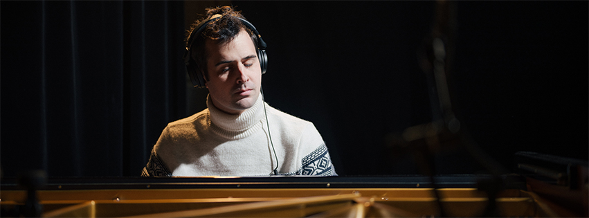 Baptiste Bailly Trio