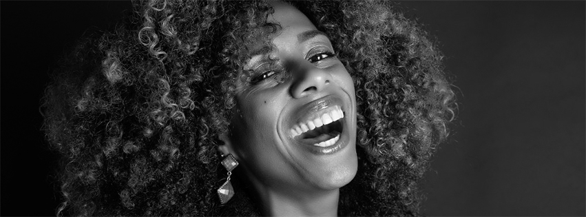 Graziëlla Hunsel & The New York Round Midnight Orchestra