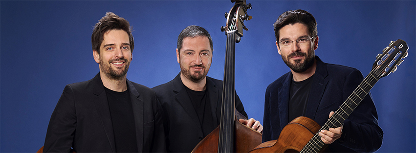 Joscho Stephan Trio