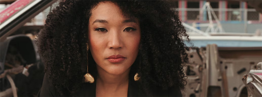 Judith Hill Quartet